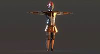 Iron Soldier