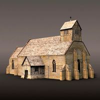St. James Church