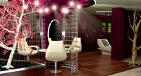 Modern Beauty Salon