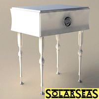 Nightstand Neo Classic