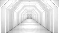 Sci Fi Corridor