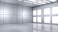 Sci Fi Room