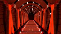 Sci Fi Corridor