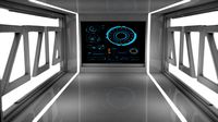 Sci Fi Room