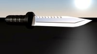 Knife