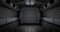 Sci Fi Corridor