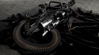 M134 Minigun
