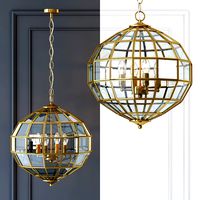 Darkness Chandelier 30