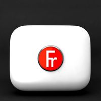 France Currency Icon