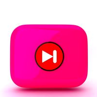 Forward web Icon