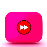 Forward Web Icon