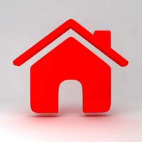 House Icon 14