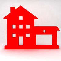 House Icon 10