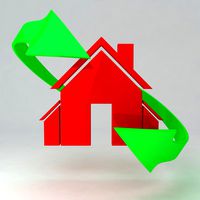 House Icon 7