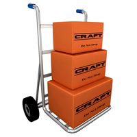 Luggage Trolley 3
