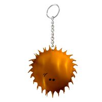 Cute Sun Smiley