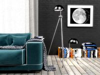 Radon-T Lamps