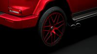 Mercedes AMG G 63 3Door 2020 wheel