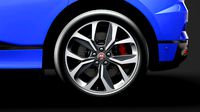 Jaguar I Pace EV400 ADW HSE 2019 wheel