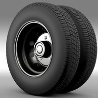 Ashok Leyland wheel2