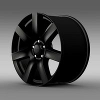 Jeep Wrangler Anlimited Altitude 2014 rim