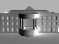 white house