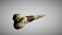 Knife Bone
