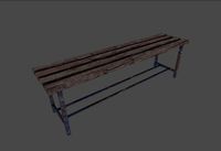 Bench
