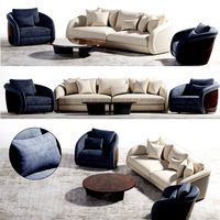 BEAUMONT SET