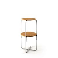 BD Happy Hour Side S Table