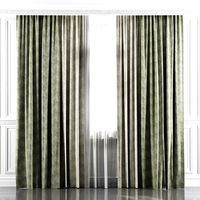 Curtain Set 17