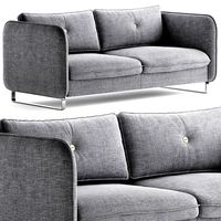 Zigmund  Sofa