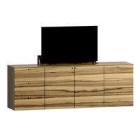Wooden TV Stand DA