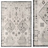 Zalia Tufted Rug