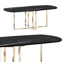 Romb table