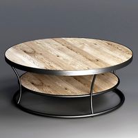Ridley Coffee Table