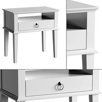 Bedside Table MP