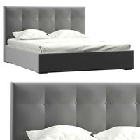 Harmony Bed