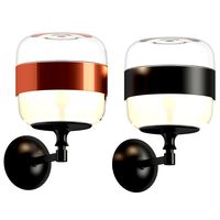 FUTURA WALL LAMP