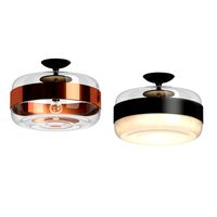 FUTURA CEILING LAMP
