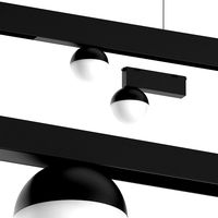 Shar Track Light