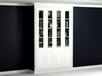 Bookcase DA
