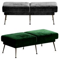 BENCH T