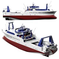 Fishing Trawler