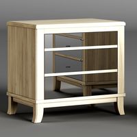 Nightstand Glanz