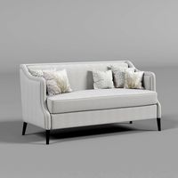Soft Sofa