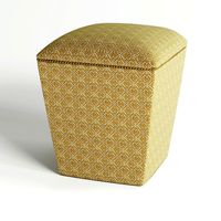 Pouf Zip