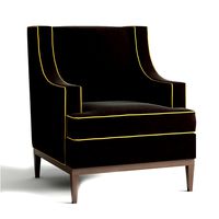 Noor Chair