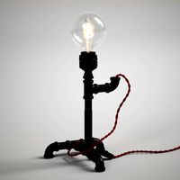 Table Lamp LOFT HOUSE T-107