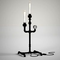 Table Lamp LOFT HOUSE T-106